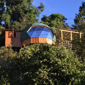 GLAMPING Arrecife