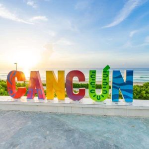PLAN CANCUN
