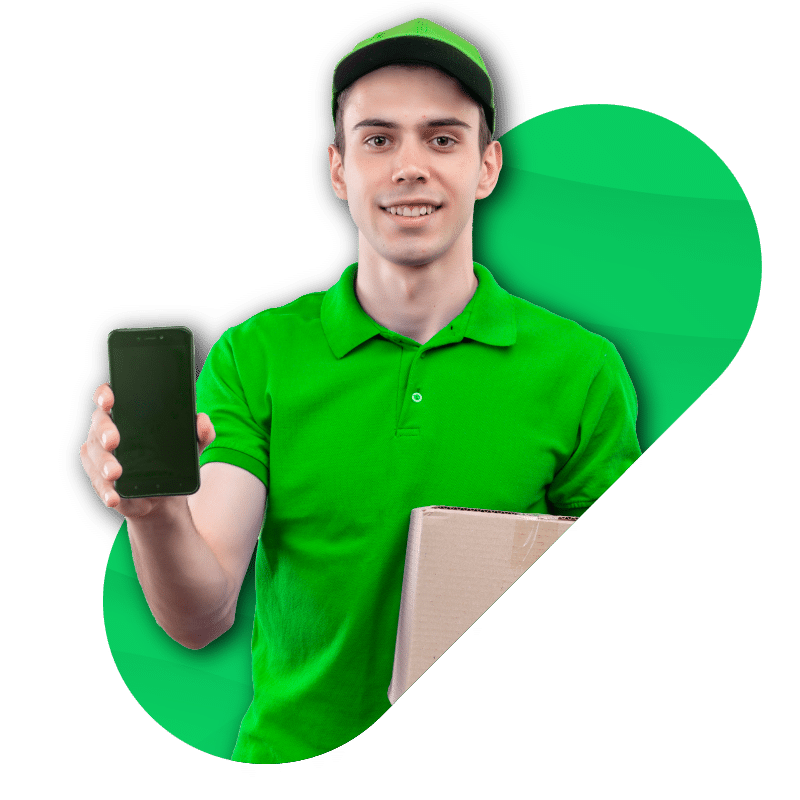 Diligencia tus datos