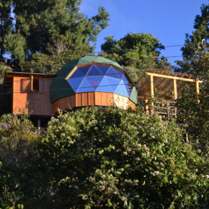Arrecife glamping Guatavita