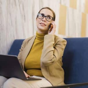 Orientación psicológica telefónica diurna