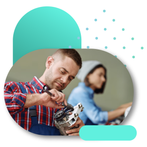 CL Repara soluciones para el hogar