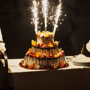 Eventos empresariales