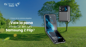 ¿Vale la pena invertir en un Samsung Z Flip 1 33efa069